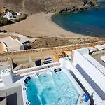 بيت للعطل Seaview Oasis With Pool & Hot Tub *