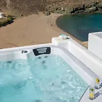 بيت للعطل Seaview Oasis With Pool & Hot Tub