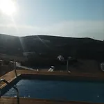 بيت للعطل Seaview Oasis With Pool & Hot Tub Merchia Beach