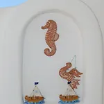 Seaview Oasis With Pool & Hot Tub بيت للعطل *
