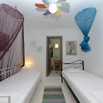 بيت للعطل Seaview Oasis With Pool & Hot Tub Merchia Beach