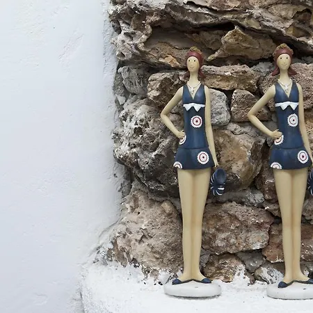 Casa de Férias Seaview Oasis With Pool & Hot Tub Merchia Beach