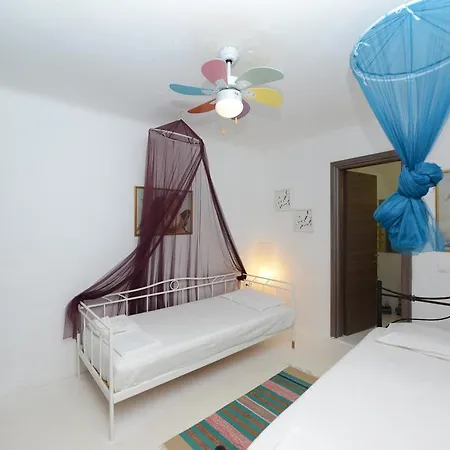 Seaview Oasis With Pool & Hot Tub Vakantiehuis Merchia Beach