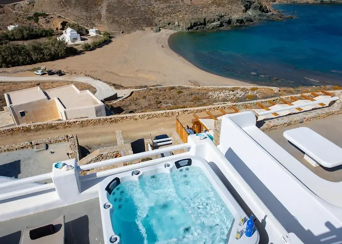 Casa vacanze Seaview Oasis With Pool & Hot Tub *