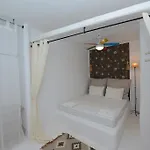 Semesterbostad Seaview Oasis With Pool & Hot Tub Merchia Beach