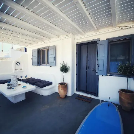 Villa Merhia Seaview - Private Pool & Hot Tub * Merchia Beach