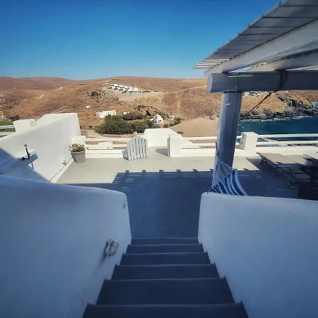 Semesterbostad Seaview Oasis With Pool & Hot Tub *