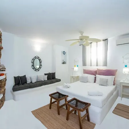 Villa Merhia Seaview - Private Pool & Hot Tub Holiday home