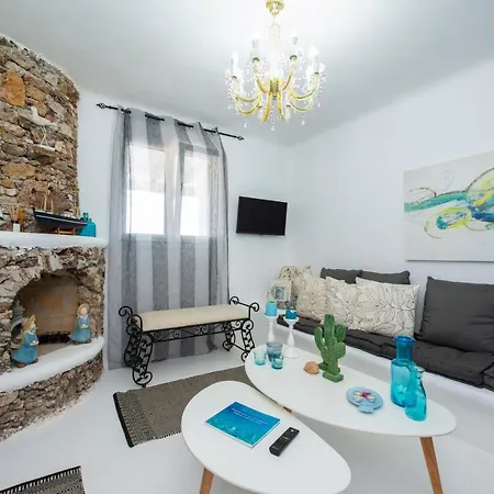 Holiday home Villa Merhia Seaview - Private Pool & Hot Tub *