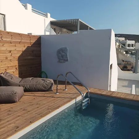 Seaview Oasis With Pool & Hot Tub Ferienhaus Merchia Beach