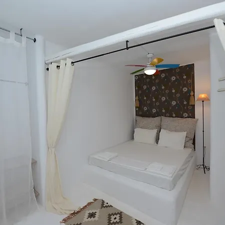 Holiday home Villa Merhia Seaview - Private Pool & Hot Tub Merchia Beach