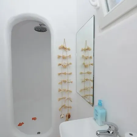 Semesterbostad Seaview Oasis With Pool & Hot Tub