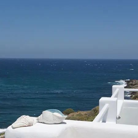 Villa Merhia Seaview - Private Pool & Hot Tub Holiday home *