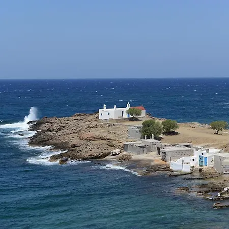Holiday home Villa Merhia Seaview - Private Pool & Hot Tub *