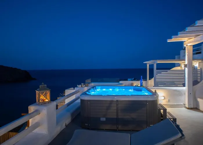 Seaview Oasis With Pool & Hot Tub Dom wakacyjny Merchia Beach