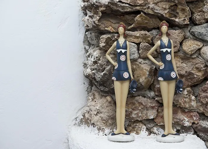 Dom wakacyjny Seaview Oasis With Pool & Hot Tub Merchia Beach