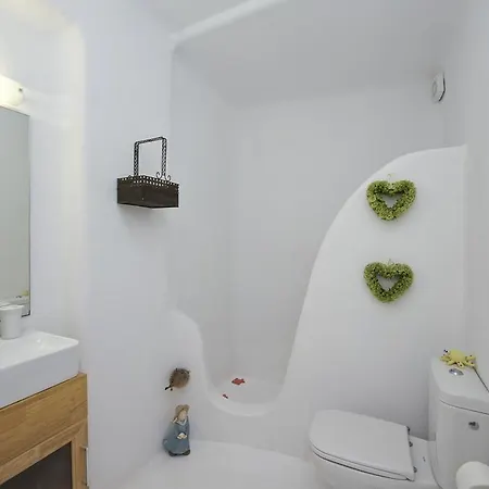 Villa Merhia Seaview - Private Pool & Hot Tub