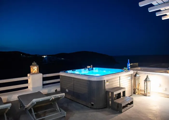 Seaview Oasis With Pool & Hot Tub 度假居