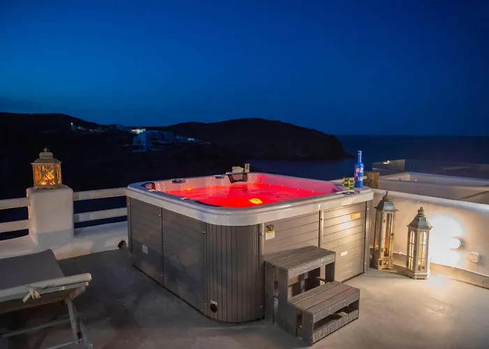 Seaview Oasis With Pool & Hot Tub 度假居