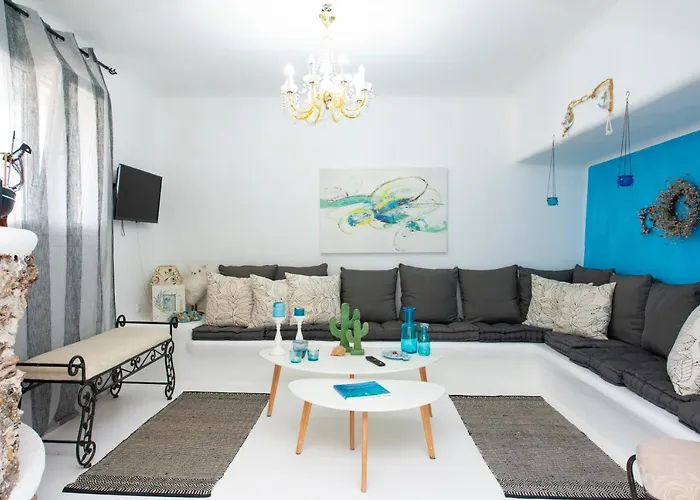 Seaview Oasis With Pool & Hot Tub 度假居 Merchia Beach