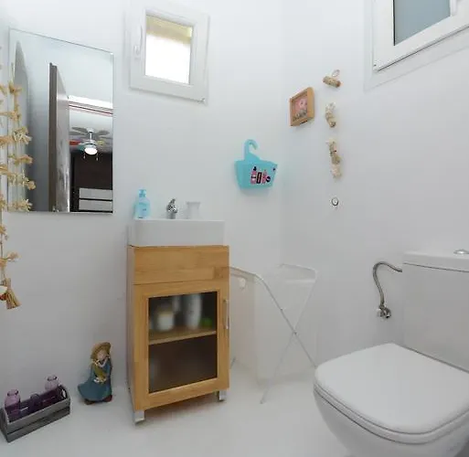 度假居 Seaview Oasis With Pool & Hot Tub