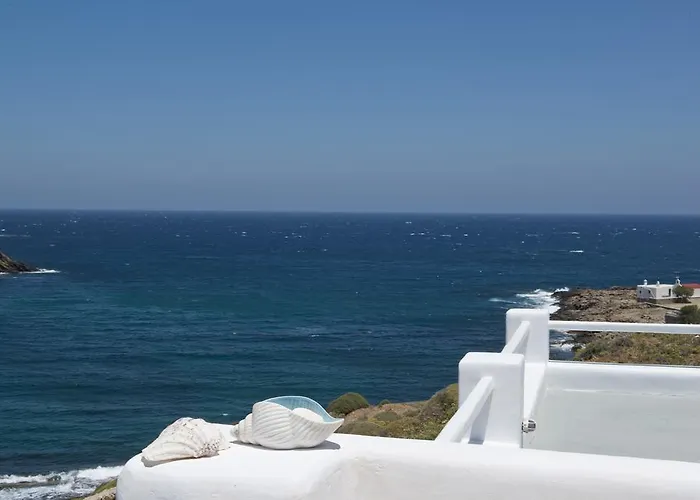 Seaview Oasis With Pool & Hot Tub 度假居 *